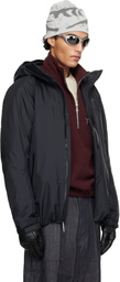 Arc'teryx Black Beta Insulated Jacket
