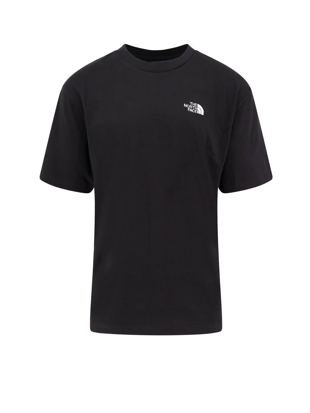 Tシャツ・カットソー The North Face Essential Oversize Cotton T-Shirt The North Face Essential Oversize Cotton T-shirt The North Face
