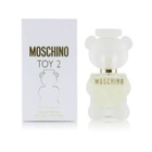 Moschino Ladies Moschino Toy 2 EDP Spray 1.7 oz (50 ml)