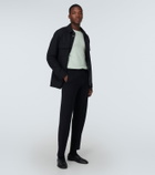 Le Kasha Cashmere sweater