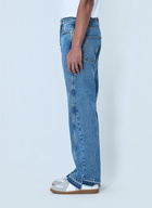 Gallery Dept. Straight-Leg Denim Jeans
