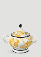 Gucci Herbarium Sugar Bowl