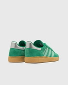Adidas HANDBALL SPEZIAL Green Womens Lowtop