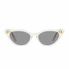 Illesteva Isabella Sunglasses