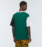 Marni - x Carhartt printed cotton T-shirt