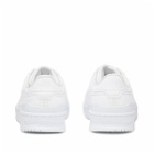 Comme des Garçons SHIRT x Asics Sneakers in White