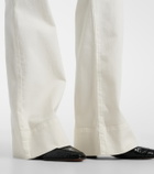 AG Jeans Vicky flared jeans
