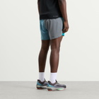 Nike Men's Stride Short in Bright Spruce