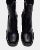 Steve Madden Mesmerize Booties in Black