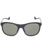 District Vision Men's Nako Multisport Sunglasses in Black