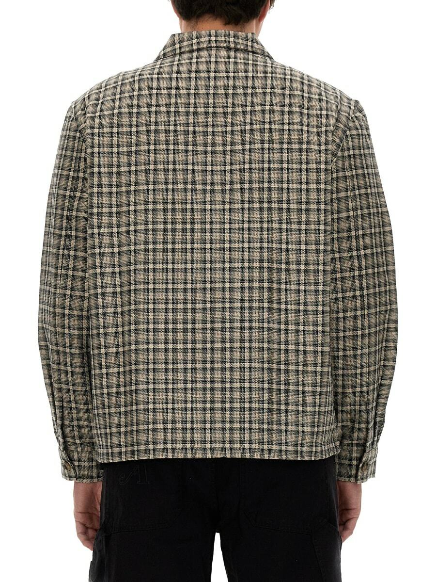 Awake NY Shirt Jacket