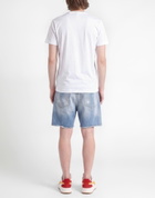 Dsquared2 Mens T-shirt in White