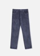 doppiaa Aacero Cotton Corduroy Trousers