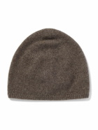 Acne Studios - Kassia Logo-Appliquéd Cashmere Beanie