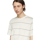 A.P.C. Off-White Yukata T-Shirt