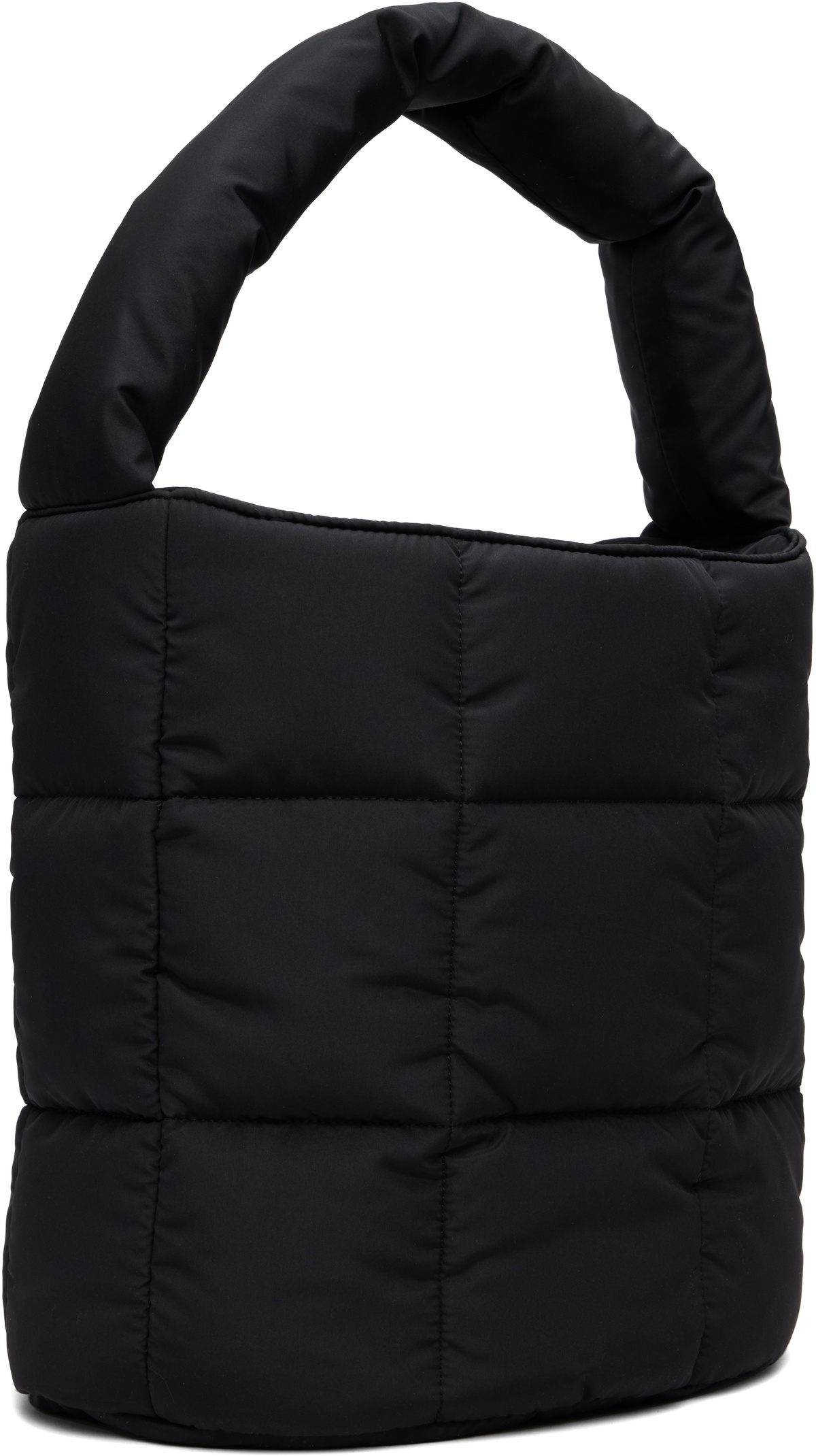 Marni Black Bucket Bag