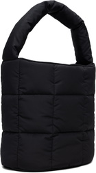 Marni Black Bucket Bag