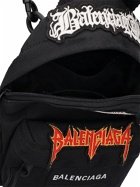 BALENCIAGA - Mini Backpack Shoulder Bag