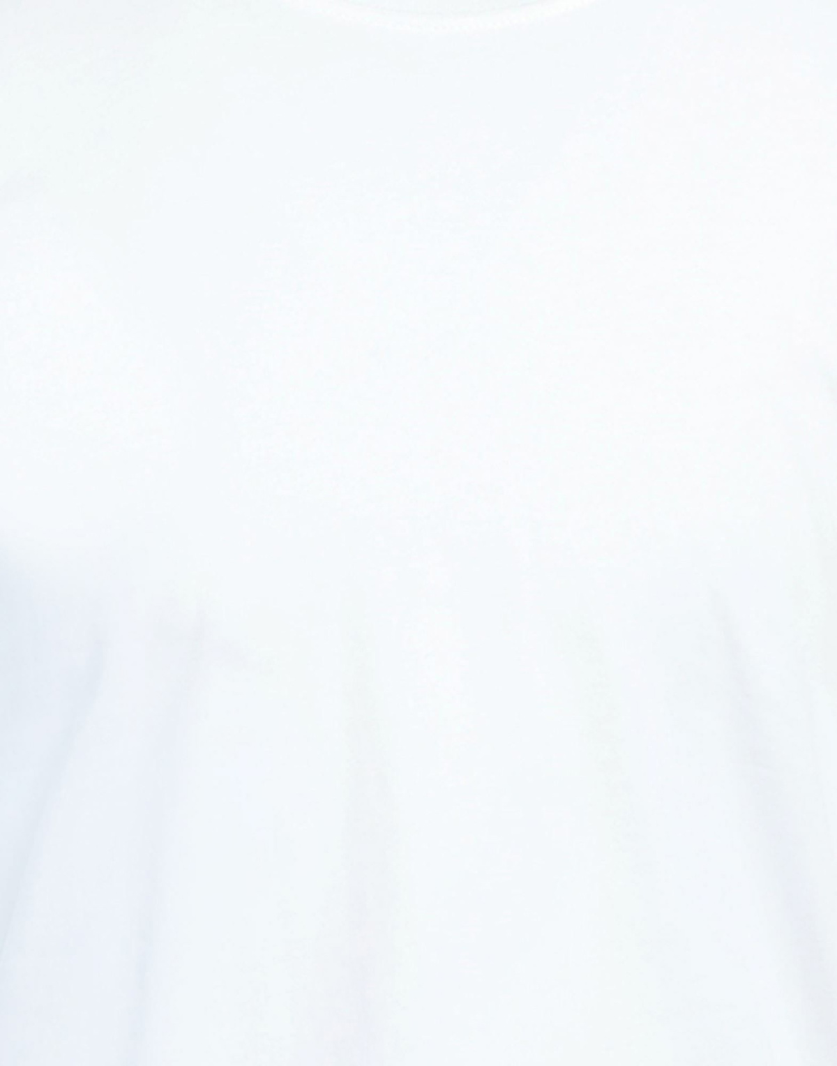 Helmut Lang Mens T-shirt in White