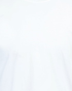 Helmut Lang Mens T-shirt in White