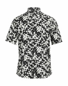Dunhill Mens Shirt in Black