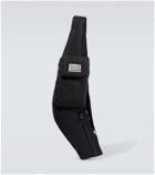 Dolce&Gabbana Logo belt bag