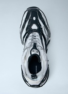 Balenciaga Soleless Sneakers
