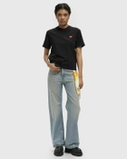 RIBCAGE WIDE LEG H223