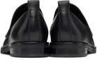 3.1 Phillip Lim Black Alexa Loafers