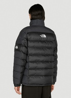 The North Face - Rusta Puffer Jacket in Black