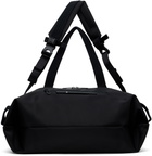 Côte&Ciel Black Sanna Sleek Bag