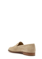 Church's Heswall Suede Loafers Sand