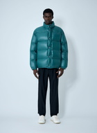 Prada Re-Nylon Down Coat