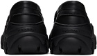 Rombaut Black Boccaccio II Loafers