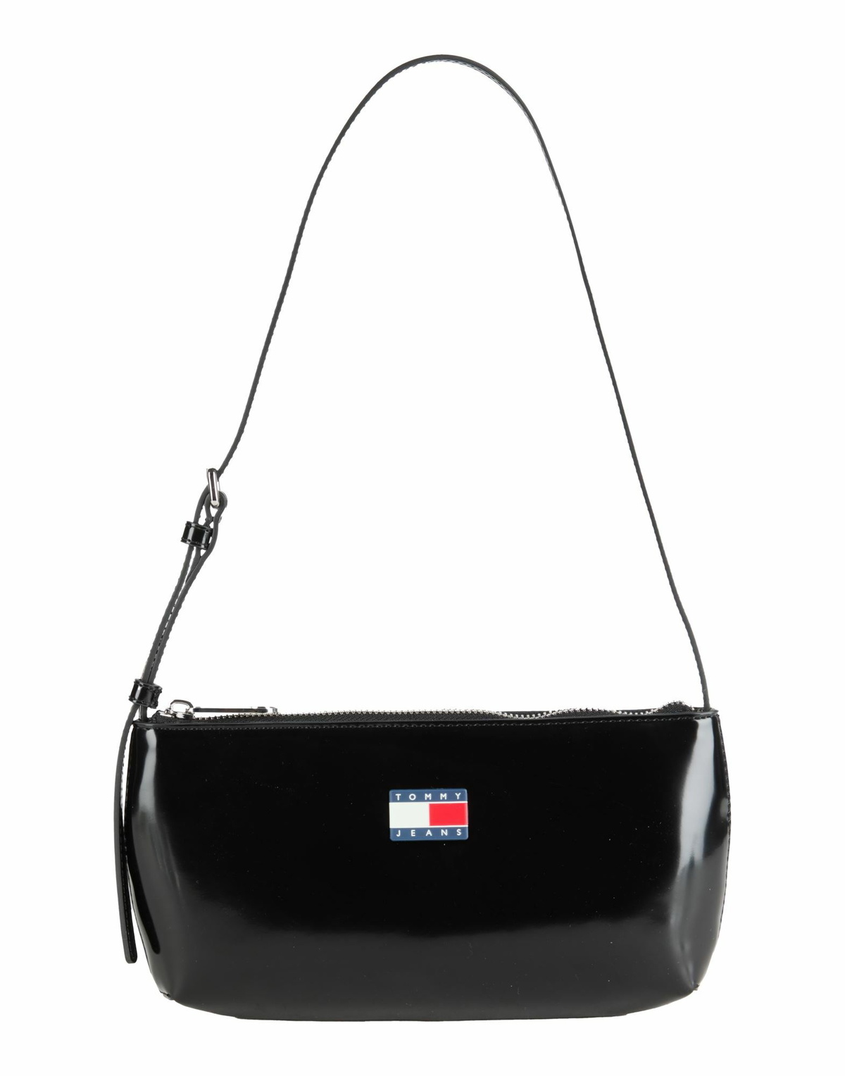 Tommy Jeans Womens Shoulder bag in Black