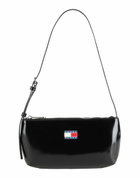 Tommy Jeans Womens Shoulder bag in Black