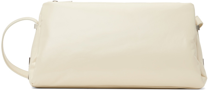 Photo: OSOI Off-White Pillow Bau Bag