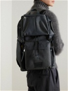 Paul Smith - Twill Backpack
