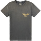 RRL Back Logo Tee
