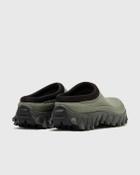 Salomon Snowclog Green Sandals & Slides