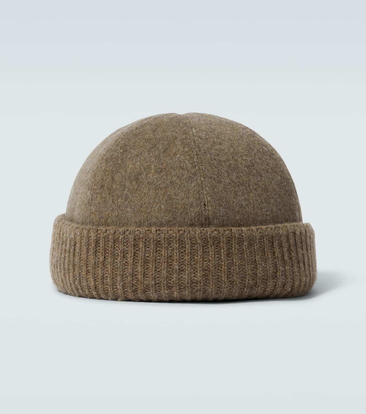 Loro Piana Cashmere beanie