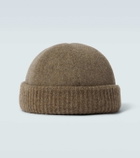 Loro Piana Cashmere beanie