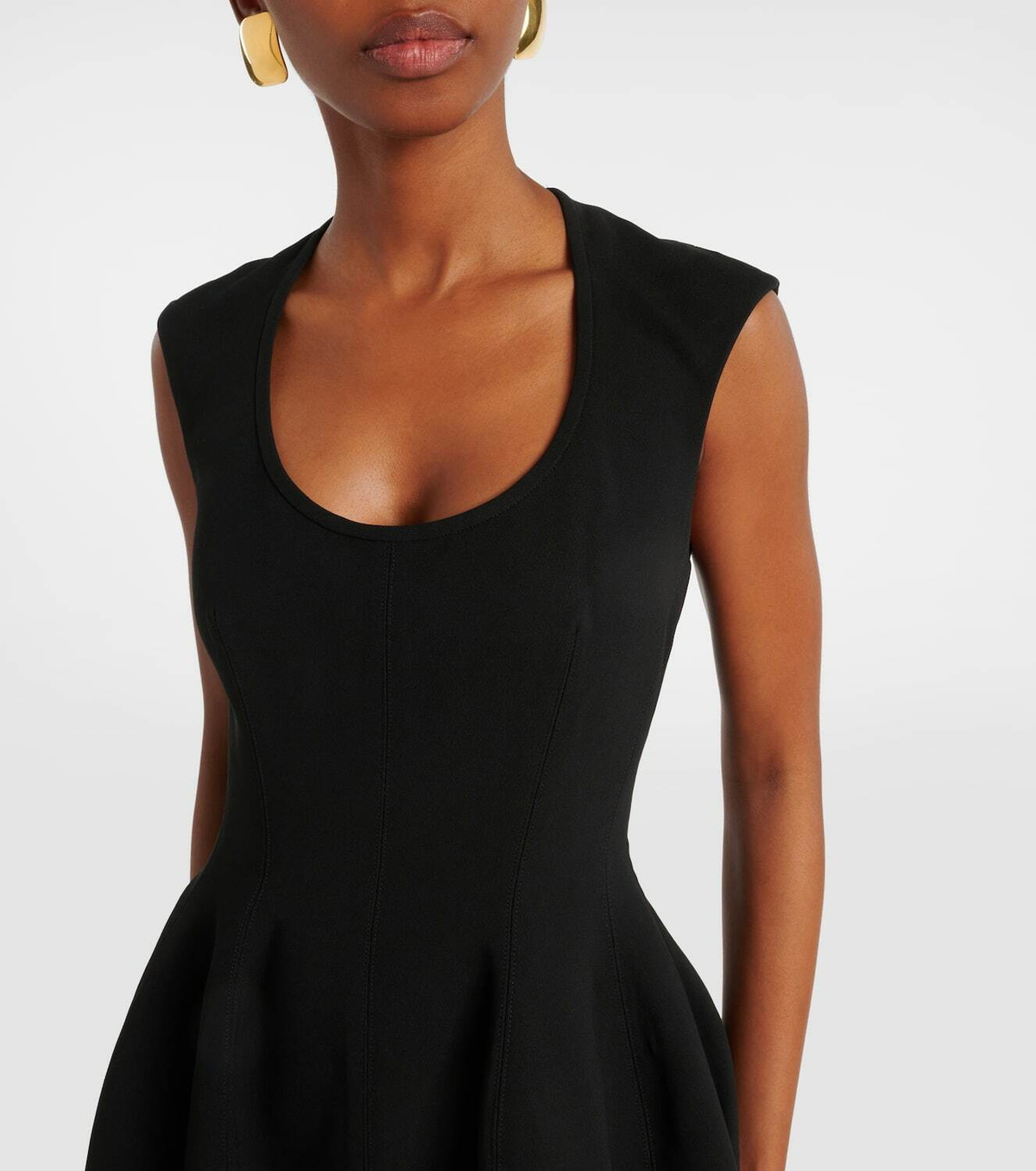 Fforme Midi dress