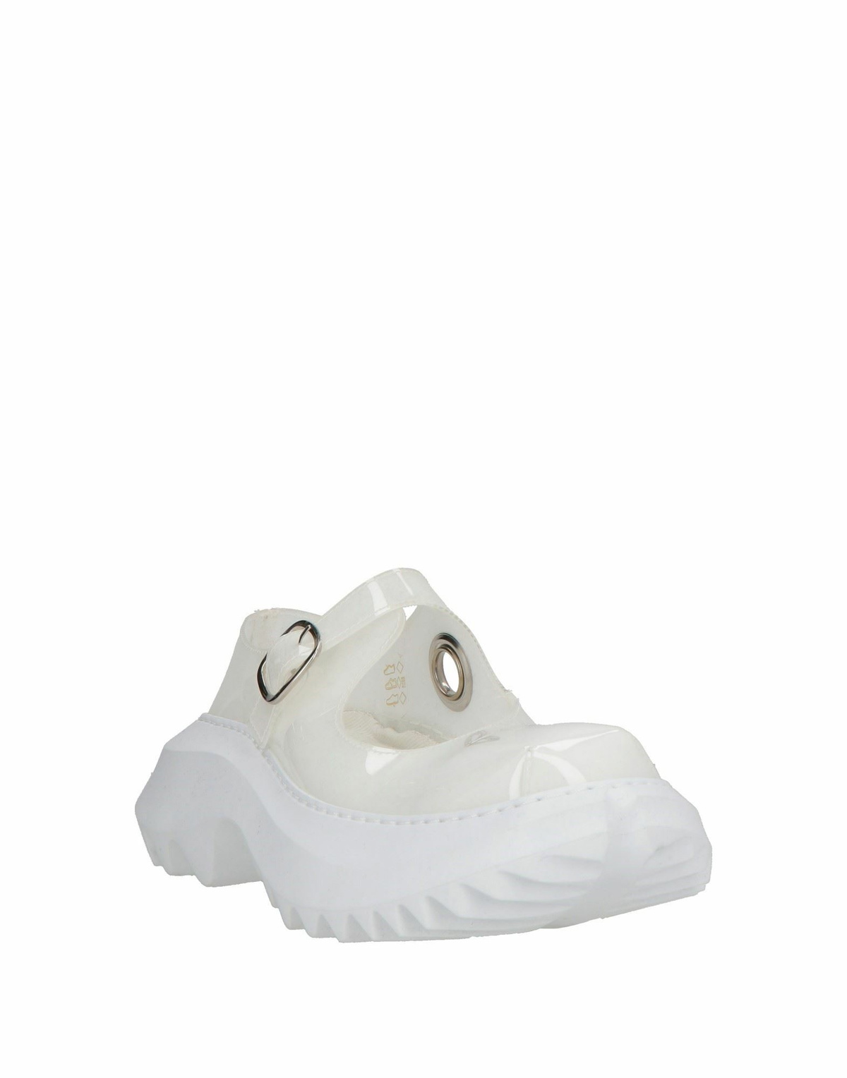Phileo Womens Sneakers in White