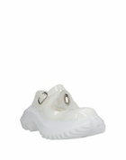 Phileo Womens Sneakers in White