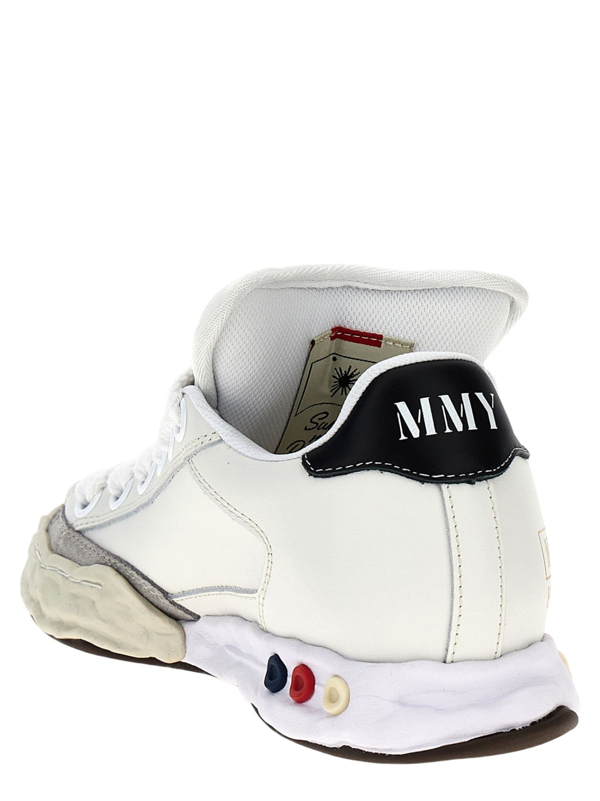 Mihara Yasuhiro herbie Sneakers