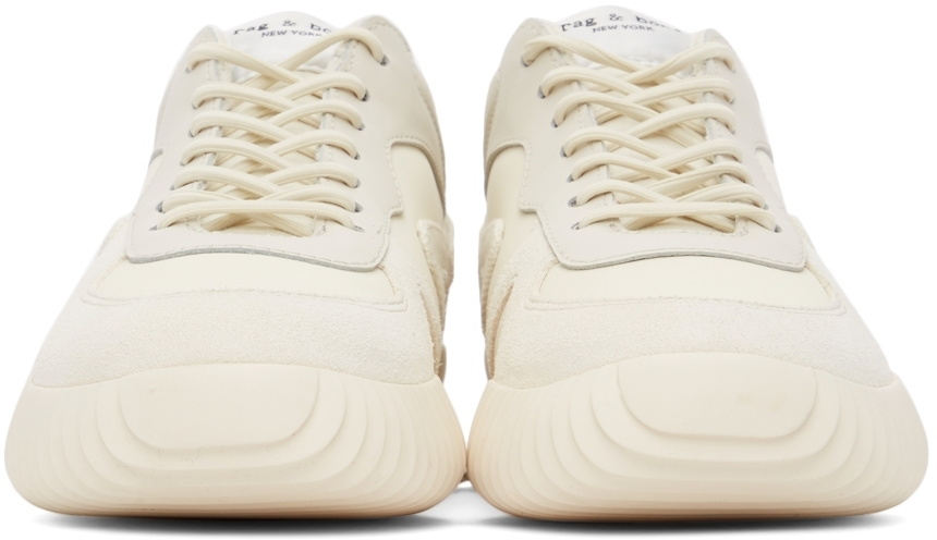 Rag Off White rag & bone Off-White Retro Runner 2.0 Sneakers Rag and Bone