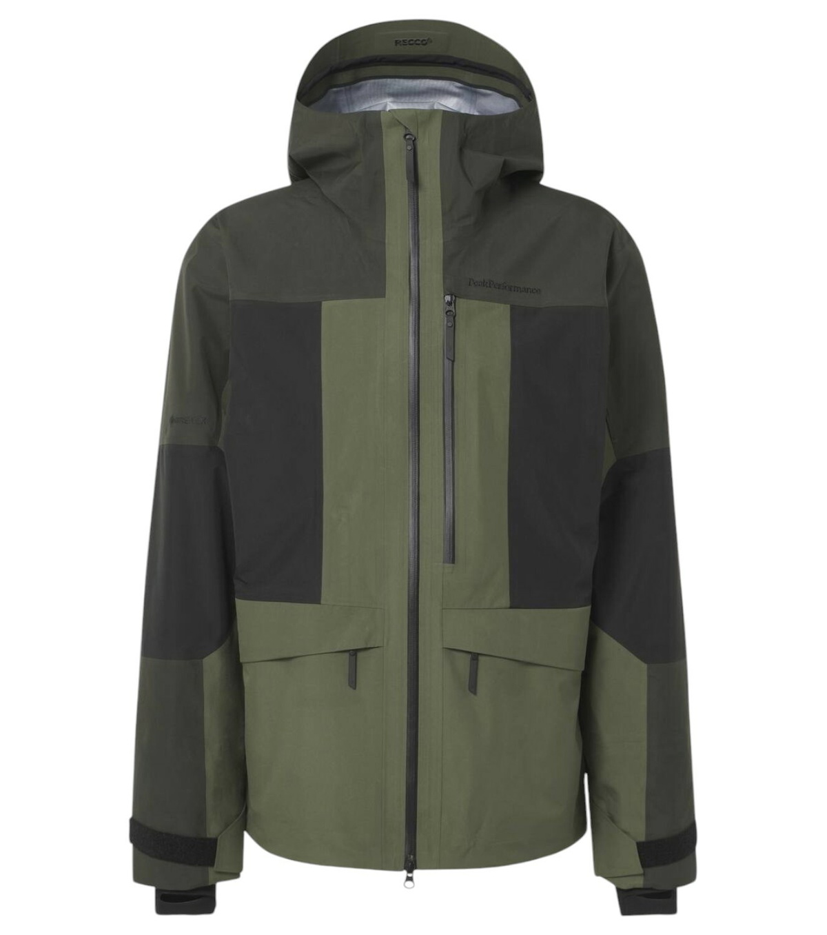 スキー Peak Performance ALP RECCO GORETEX M0116 スキー Peak Performance ALP RECCO GORETEX M0116 スキー Peak