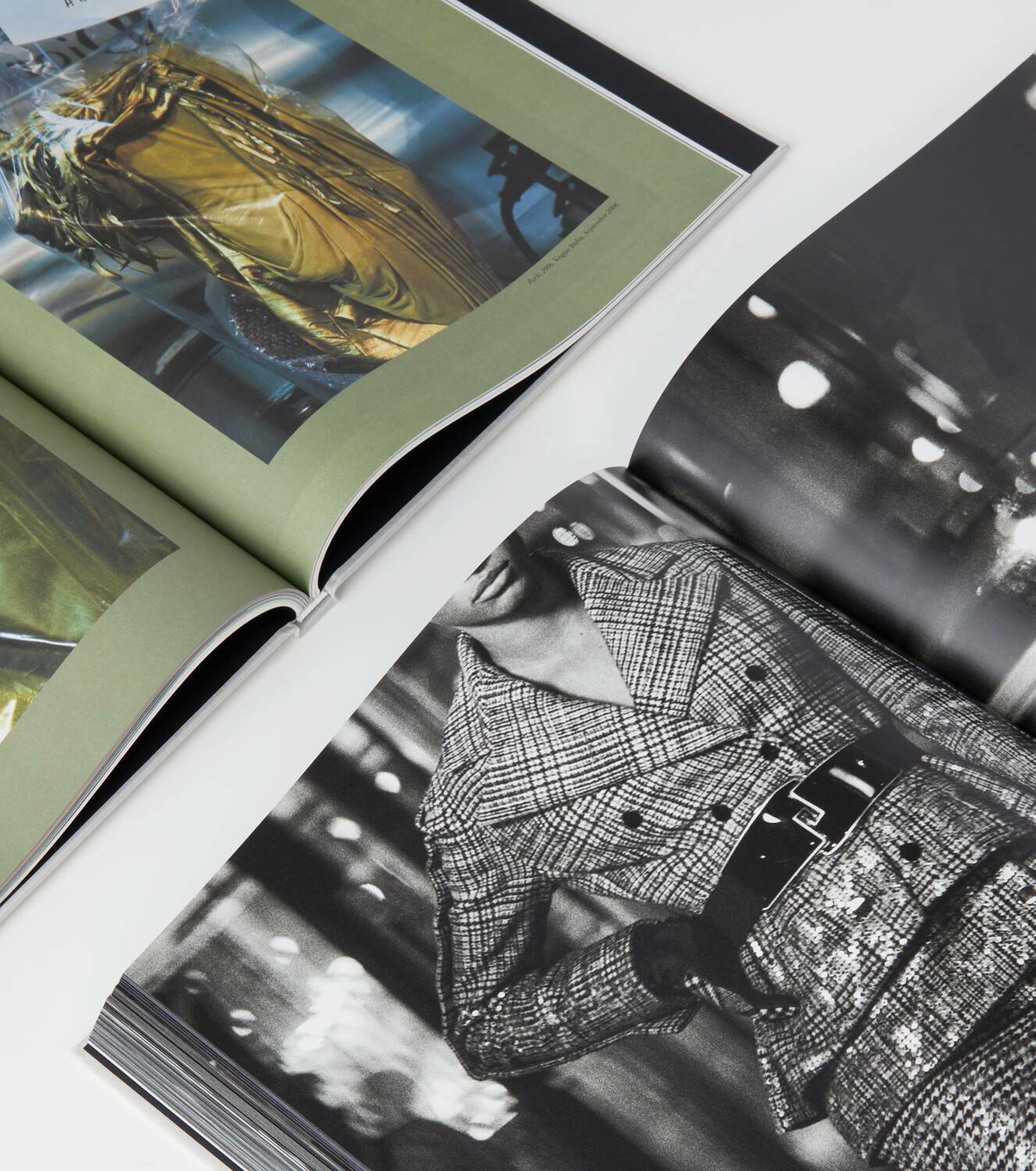 Taschen Peter Lindbergh. Dior book