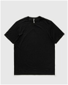 Arc´Teryx Veilance Frame Ss Shirt Black - Mens - Shortsleeves
